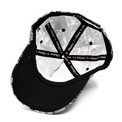 WHAT THE MICHELLEY HAT